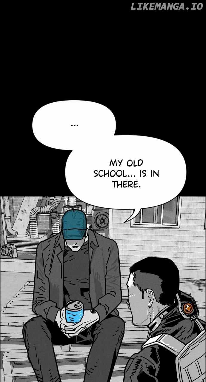 Zombie Funeral Services Chapter 40 65